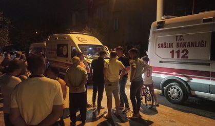 Topçu Uzman Çavuş Servet Ökkeş Çakır'ın şehadet haberi Osmaniye'deki ailesine verildi
