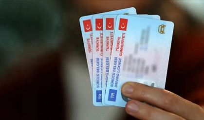 O Ödemeler Artık Kesinlikle Bankadan! Ehliyet Sahipleri Uyarıldı!