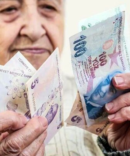 Bakan Göktaş: 5,4 Milyarlık Yardım Başladı