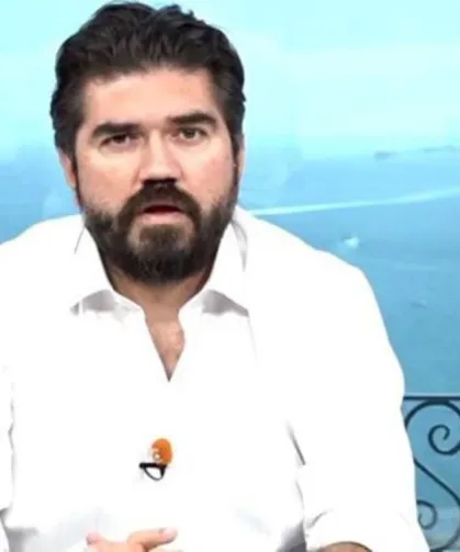 Rasim Ozan Kütahyalı'ya Kayyum Paylaşımı Sonrası Gözaltı