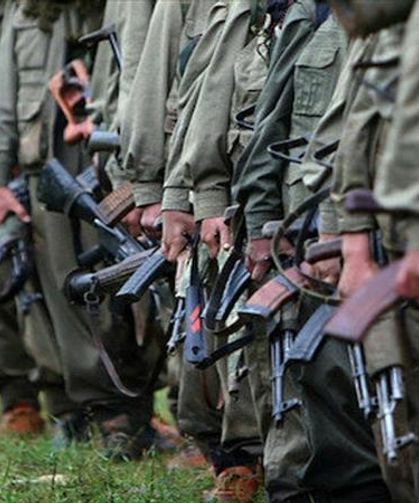 PKK Silah mı Bırakıyor? Kongrede Ne Karar Alındı?