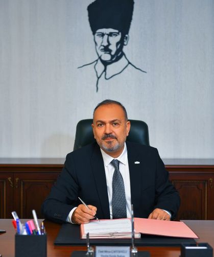 Batı Akdeniz'in ihracatı 945 milyon 662 bin doları geçti
