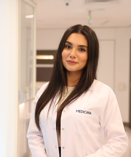 Medicana'dan kilo almadan sigara bırakmak isteyenlere tavsiyeler