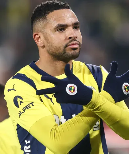 Fenerbahçe'de En-Nesyri Gidiyor, Mitrović Geliyor mu?