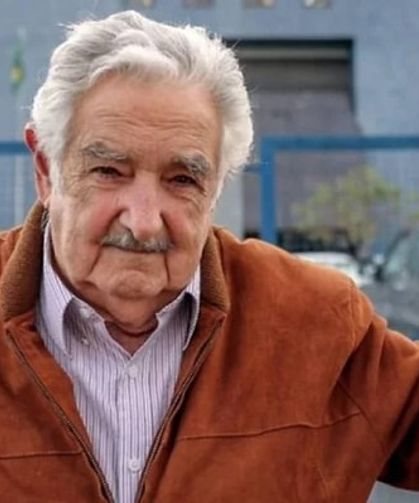 Jose “Pepe” Mujica Hayatını Kaybetti