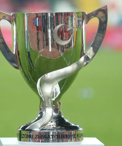 Trabzonspor – Galatasaray Kupada 20. Kez Karşılaşıyor! Muhtemel 11’ler ve Maç Detayları