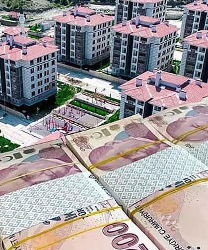 Gayrimenkul Sektörü 2025’e Rekorla Başladı