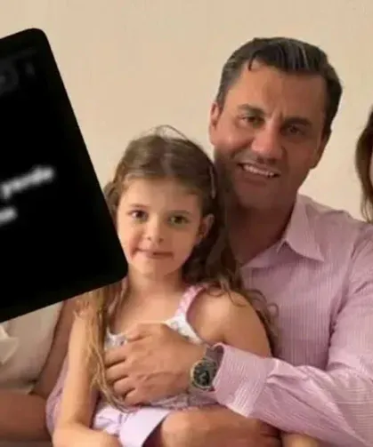 Nehir Zeyrek'ten babası için dikkat çeken açıklama: "Kanını yerde bırakmayın"