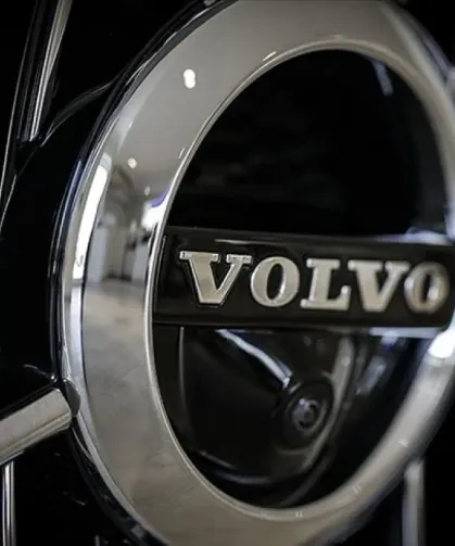 Volvo'dan Emniyet Kemerinde Devrim! Artık Kemer Sizi Tanıyacak