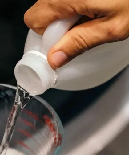 Güvensiz Çamaşır Suyu Alarmı! Marka Açıklandı
