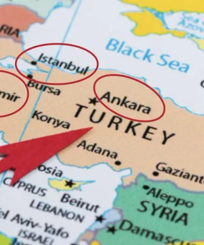 Kavurucu Sıcaklar Geliyor! Gölgede Bile Nefes Yok