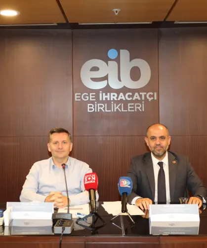 Deri ihracatçılarından çağrı: Derinize etiniz kadar sahip çıkın!