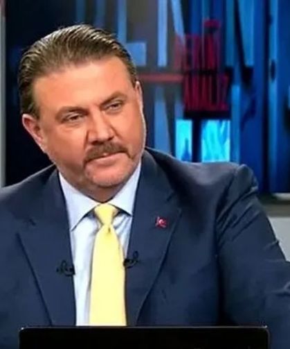Cumhurbaşkanı Başdanışmanı Yiğit Bulut hayatını kaybetti