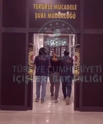 64 ilde FETÖ'ye 306 gözaltı!