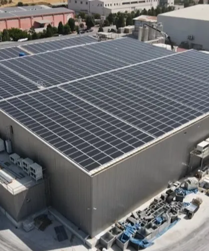 İSO’nun ikinci 500 listesinde Salihli’den 6 firma yer aldı