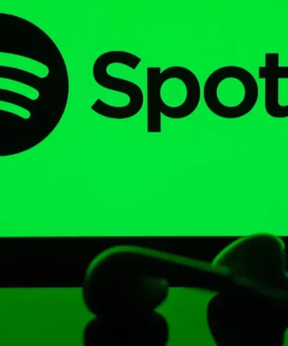 Spotify'dan dikkat çeken çıkış