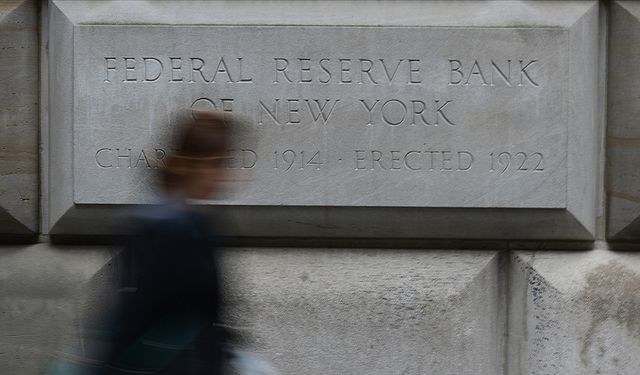 Fed, Faiz Oranını Değiştirmeyerek Sabit Tutma Kararı Aldı