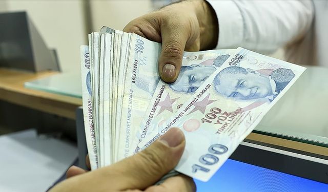 Çalışma ve Sosyal Güvenlik Bakanı Işıkhan'dan "asgari ücret" açıklaması