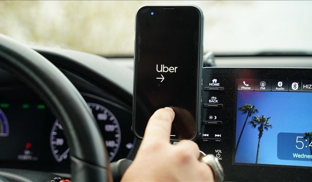 Uber ve Lyft, New York Savcılığı Kararıyla Sürücülere 328 Milyon Dolar Ödeme Kararı Aldı