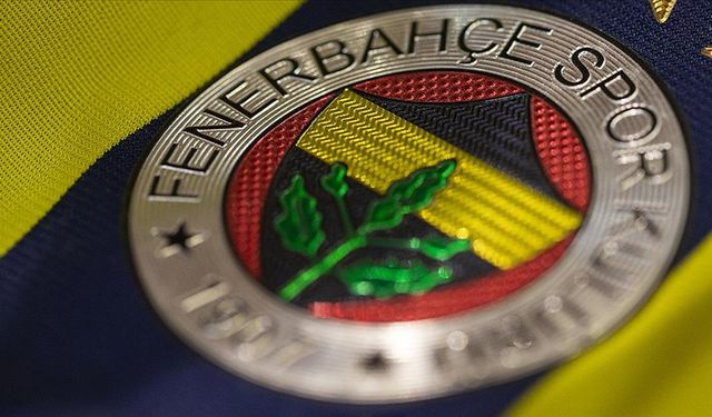 Fenerbahçe'nin borcunun 8 milyar 276 milyon lira olduğu açıklandı