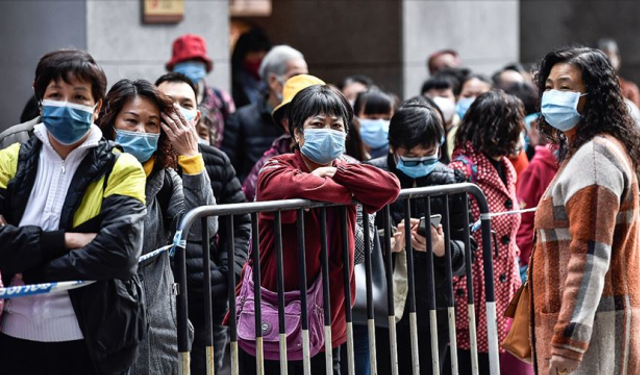 Yeni virüs nasıl bir hastalık? Çin'de çıkan yeni salgın nedir, tehlikeli mi?