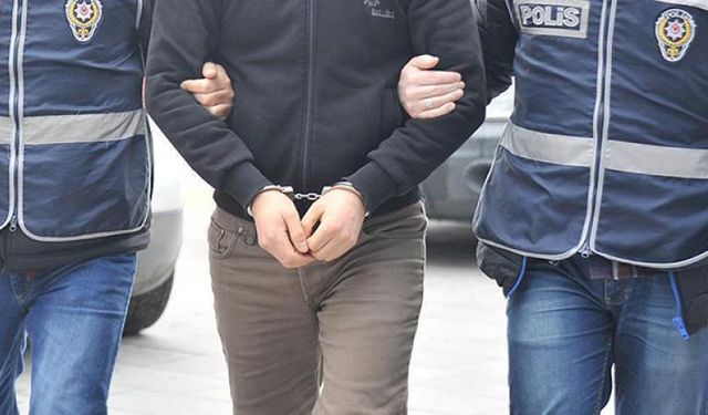 Konya'da uyuşturucu, kumar ve silah operasyonu: 17 gözaltı