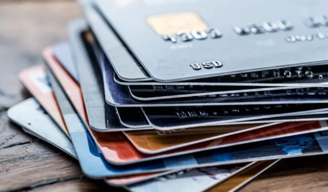 Kredi kartı faiz oranları değişti mi? Kredi kartı faiz oranları ne oldu?