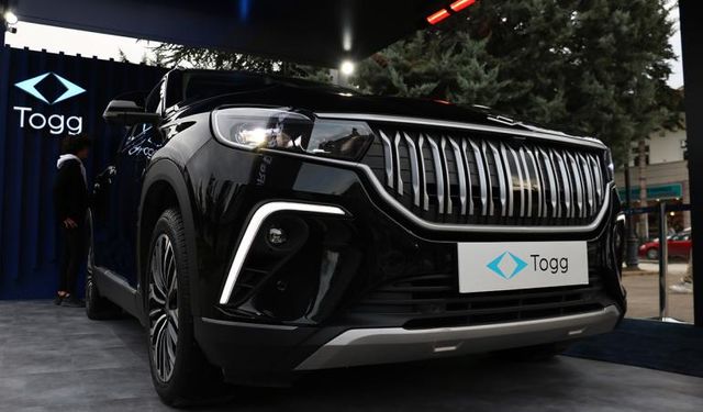 Türkiye'nin yerli ve milli otomobili Togg'un T10X modeli için yeni sipariş dönemi başlıyor.