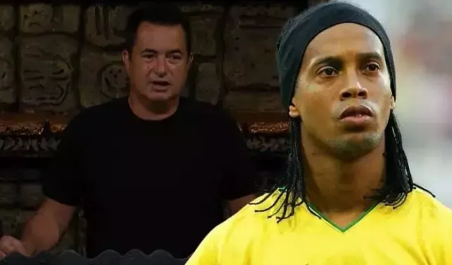 RONALDİNHO SURVİVOR'A katılacak mı, yarışacak mı? Efsane futbolcu Ronaldinho kimdir, kaç yaşında, hangi takımlarda oynadı?