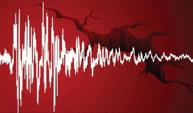 İzmir Deprem Bölgesi Mi? Uzmanlardan Deprem Uyarısı!