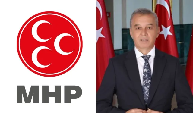 Hatay Erzin MHP Başkan adayı kimdir? Erhan Akı Kimdir?