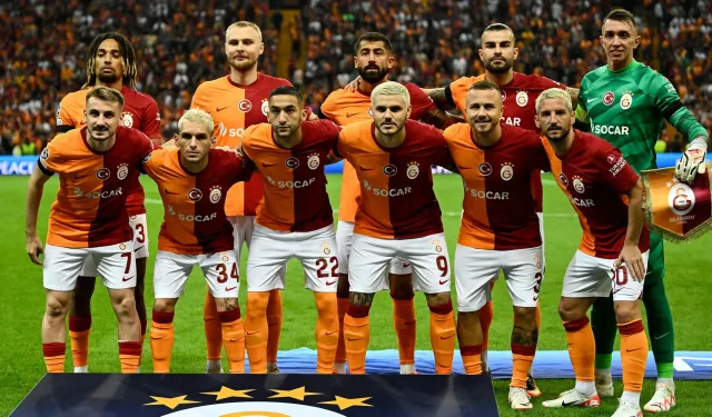 Galatasaray'ın George Gardi'ye ödeyeceği tutar dudak uçuklattı.