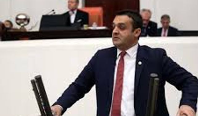 CHP Sinop Milletvekili Karadeniz " Emekli maaşı en az asgari ücret kadar olmalı"