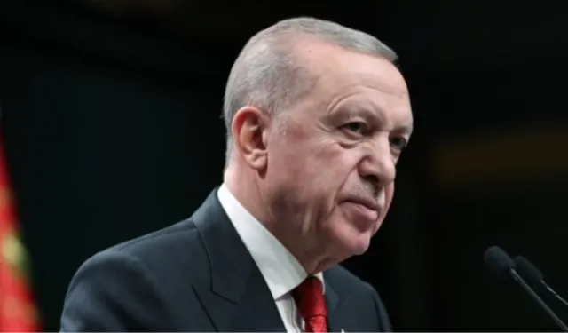 Erdoğan'dan Fenerbahçe'ye Tebrik: Tarihi Başarıya İmza Attılar!