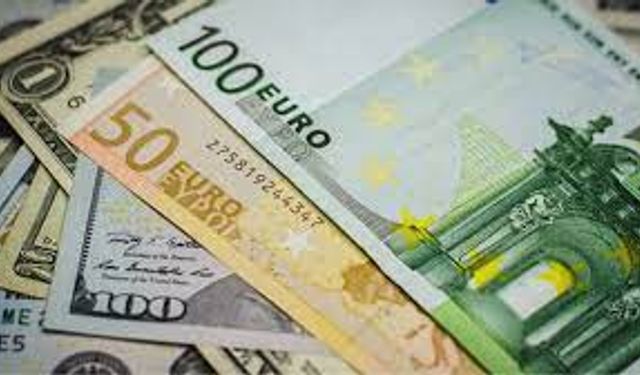 Dolar, euro ne kadar oldu? İşte döviz kurunda son durum