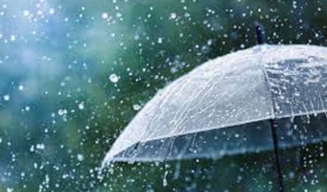 Meteoroloji'den uyarı geldi: Türkiye'de çarşamba gününden itibaren yağışlı hava etkili olacak