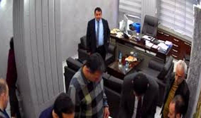 "Para sayma" görüntülerine ilişkin soruşturmada Şişli ve Maltepe belediye başkanları ifadeye çağrıldı