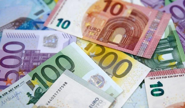 Euro yükseldi mi? 1 euro ne kadar? Euro ne kadar?