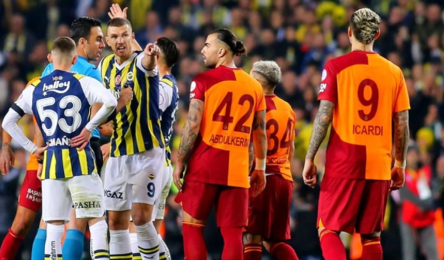 Fenerbahçe neden sahadan çekildi? Süper Kupa maçı tatil edildi mi?