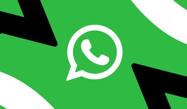 WhatsApp'ta Büyük Değişiklik! Yeşil Renk Tarihe Karıştı!