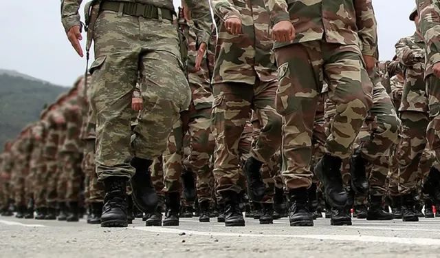 Askerlik Mayıs Celbi Görev Yerleri Belli Oldu: E-Devlet'ten Sorgula!