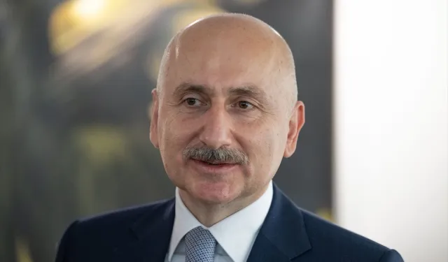 Adil Karaismailoğlu Kimdir? AK Parti'nin Trabzon Vekili!