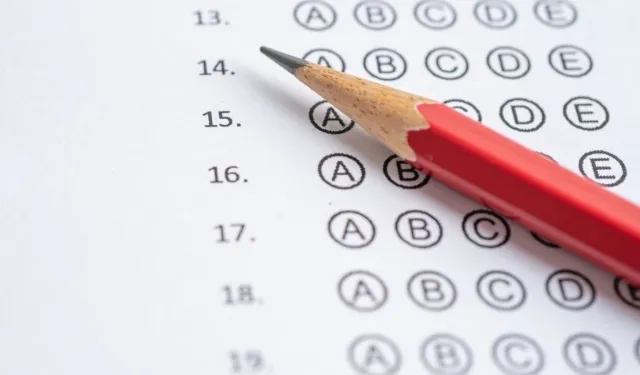 ÖABT Sınav Giriş Belgesi Nasıl Alınır? İşte Detaylar!