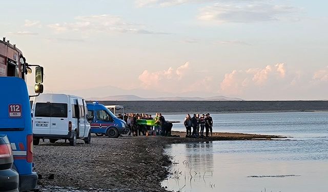 Hatay'da Barajda suyun içinde kaybolan 5 kişiden 4'ünün cansız bedenine ulaşıldı