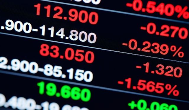 BIST 100 Endeksi Güne %0,63 Artışla Başladı