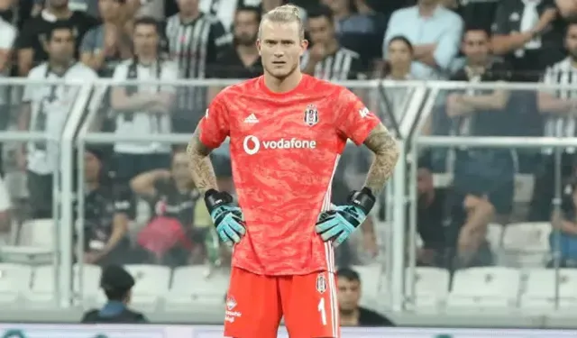 Barcelona, Ter Stegen'in Yerine Karius'u Gündemine Aldı