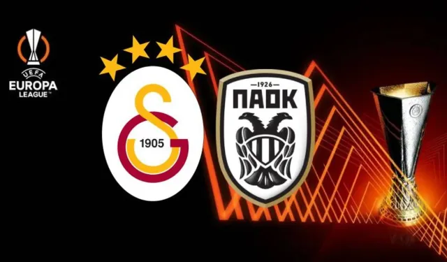 UEFA Avrupa Ligi'nde Galatasaray-PAOK Maçı Biletleri Ne Zaman Satışa Çıkıyor?