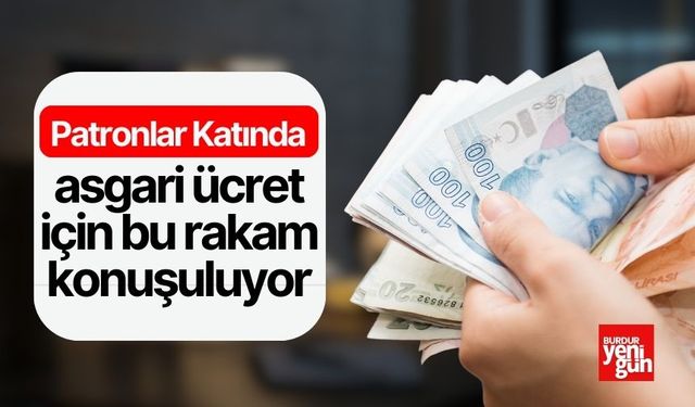 Asgari Ücrette İşverenler ve Çalışanlar Ne Bekliyor?