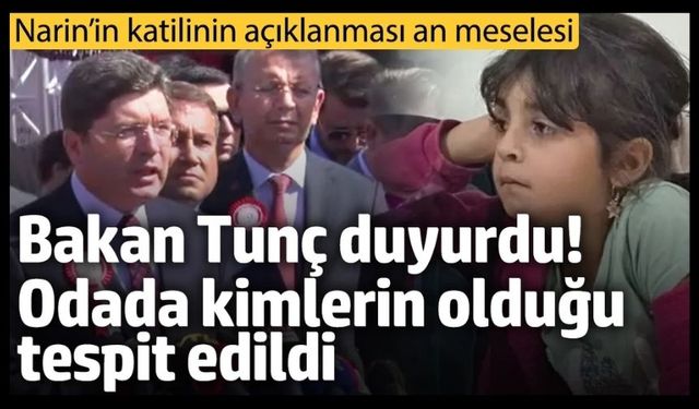 Narin Güran’ın katilleri için yargı süreci başlıyor