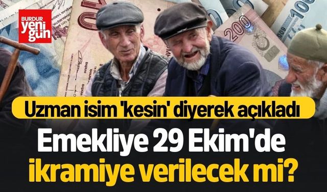 Emeklilere Bayram İkramiyesi Bu Yıl Tekrar Ödenecek mi?